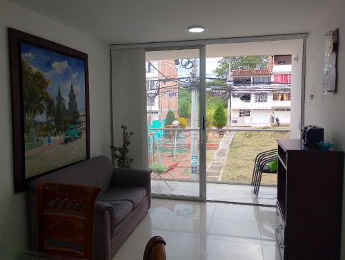 Tu casa vacacional in San Gil Tu casa vacacional in San Gil