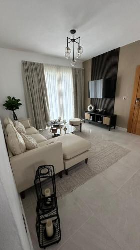 Residencial Rubi I Apartment in Nagua in Nagua Residencial Rubi I Apartment in Nagua in Nagua