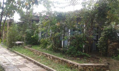 This photo about Hotel Mandira Kanda shared on HyHotel.com