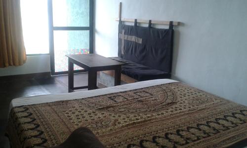 This photo about Hotel Mandira Kanda shared on HyHotel.com