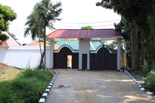 Bukoba Executive Inn in Bukoba Bukoba Executive Inn in Bukoba