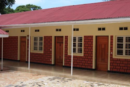 Bukoba Executive Inn in Bukoba Bukoba Executive Inn in Bukoba