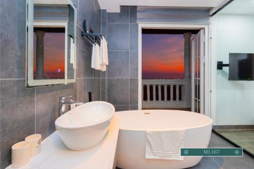 Merci Hotel - Sunset Town Phu Quoc, Phu Quoc Merci Hotel - Sunset Town Phu Quoc, Phu Quoc