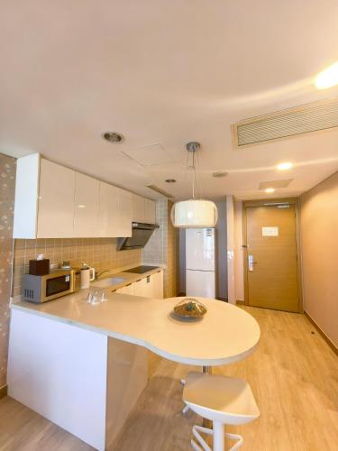 Holiday Inn Express Beijing Yizhuang By IHG in Yizhuang Holiday Inn Express Beijing Yizhuang By IHG in Yizhuang