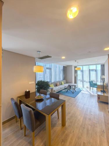 Holiday Inn Express Beijing Yizhuang By IHG in Yizhuang Holiday Inn Express Beijing Yizhuang By IHG in Yizhuang