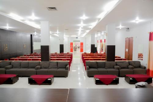 Hotel Bonero Residence in Bojonegoro Hotel Bonero Residence in Bojonegoro