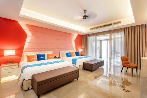 Lexis Hibiscus Port Dickson in Port Dickson Lexis Hibiscus Port Dickson in Port Dickson