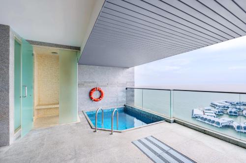 Steamroom, Lexis Hibiscus Port Dickson in Port Dickson Steamroom, Lexis Hibiscus Port Dickson in Port Dickson