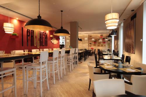 طعام و مشروبات, Hotel Repubblica Marinara in سان ميشيل طعام و مشروبات, Hotel Repubblica Marinara in سان ميشيل