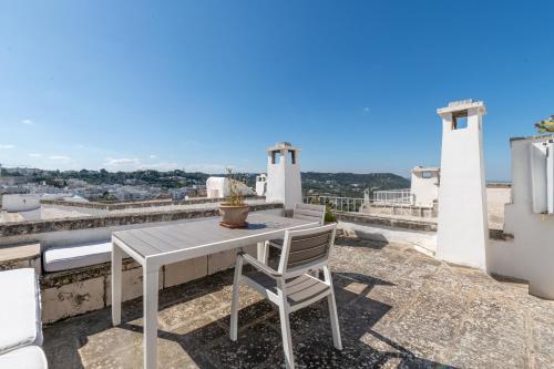 THE GOODIES OF HISTORIC CENTER in Ostuni THE GOODIES OF HISTORIC CENTER in Ostuni
