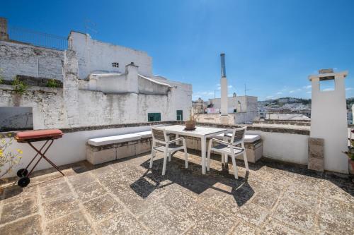 THE GOODIES OF HISTORIC CENTER in Ostuni THE GOODIES OF HISTORIC CENTER in Ostuni