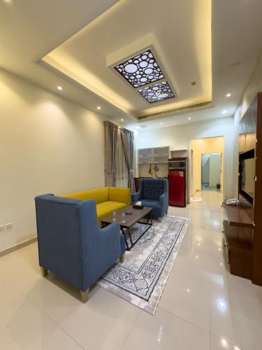 AKNAN HOTEL SUITES 1 Aknan Al Janoub for Serviced Apartments in Qurtuba AKNAN HOTEL SUITES 1 Aknan Al Janoub for Serviced Apartments in Qurtuba