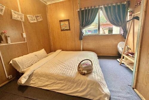 20 m² Huoneisto alueella Dong Van, 5 makuuhuone(tta), 1 yksityistä kylpyhuone(tta) (TiTi House) in Dong Van 20 m² Huoneisto alueella Dong Van, 5 makuuhuone(tta), 1 yksityistä kylpyhuone(tta) (TiTi House) in Dong Van