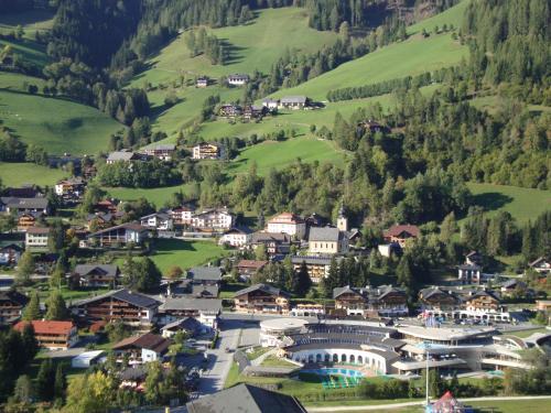 This photo about Kronhof shared on HyHotel.com