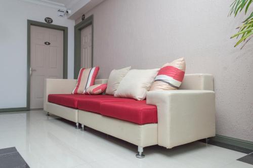 This photo about Vintage Lodge shared on HyHotel.com