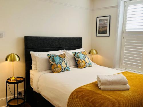 Thorpe House - Fylingthorpe in Robin Hood's Bay Thorpe House - Fylingthorpe in Robin Hood's Bay