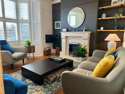 Facilities, Thorpe House - Fylingthorpe in Robin Hood's Bay Facilities, Thorpe House - Fylingthorpe in Robin Hood's Bay