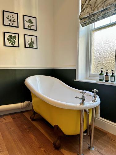 Facilities, Thorpe House - Fylingthorpe in Robin Hood's Bay Facilities, Thorpe House - Fylingthorpe in Robin Hood's Bay