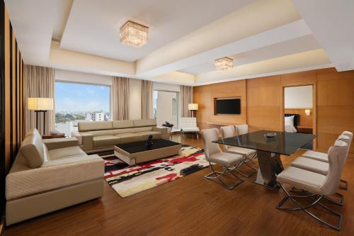 Facilities, Fairfield by Marriott Amritsar in Amritsar Facilities, Fairfield by Marriott Amritsar in Amritsar