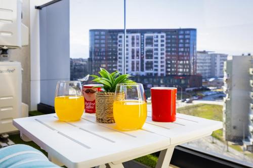 City Park flat near to Medical University in Plovdiv Nyugati Negyed City Park flat near to Medical University in Plovdiv Nyugati Negyed