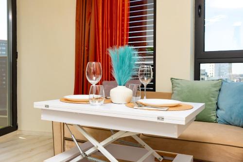 City Park flat near to Medical University in Plovdiv Nyugati Negyed City Park flat near to Medical University in Plovdiv Nyugati Negyed