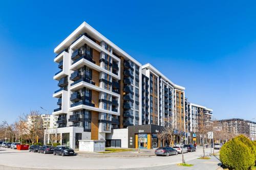 City Park flat near to Medical University in Plovdiv Nyugati Negyed City Park flat near to Medical University in Plovdiv Nyugati Negyed