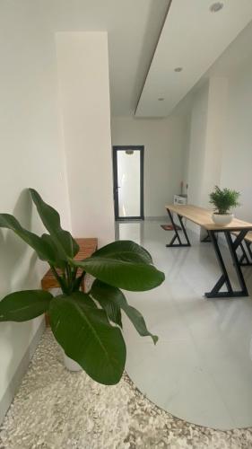 SONG Coffee & Homestay in Xom Bai Diep SONG Coffee & Homestay in Xom Bai Diep