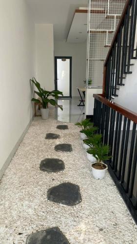 SONG Coffee & Homestay in Xom Bai Diep SONG Coffee & Homestay in Xom Bai Diep