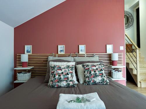Studio Indépendant (Studio Independant) in Ouistreham Studio Indépendant (Studio Independant) in Ouistreham