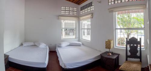 Quinta San Miguel Ricaurte in 리카우르테 Quinta San Miguel Ricaurte in 리카우르테