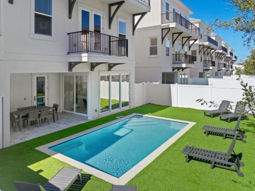 酒店外观, Tidal Time Estate With Game Room And Lsv in 沃特伯里 酒店外观, Tidal Time Estate With Game Room And Lsv in 沃特伯里