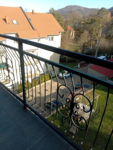 Apartman Maksimovic 2 in Banja Koviljaca Apartman Maksimovic 2 in Banja Koviljaca