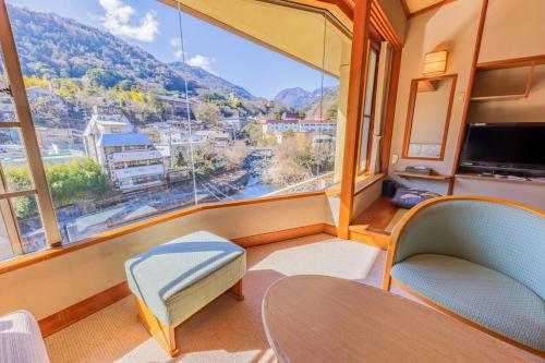 ทัศนียภาพ, โรงแรมฮาโกเนะ คาจิคาโซ (Hakone Hotel Kajikaso) in ยูโมโตะ ทัศนียภาพ, โรงแรมฮาโกเนะ คาจิคาโซ (Hakone Hotel Kajikaso) in ยูโมโตะ