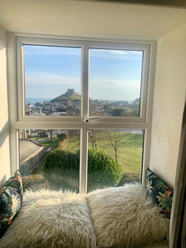 Kilátás, Rooms At Greystoke in Criccieth Városközpont Kilátás, Rooms At Greystoke in Criccieth Városközpont