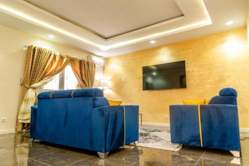 Appartament Somone , Sall Residence in Mbour Appartament Somone , Sall Residence in Mbour