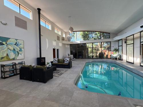 Bloem Spa Hotel & Conference in Bloemfontein Bloem Spa Hotel & Conference in Bloemfontein