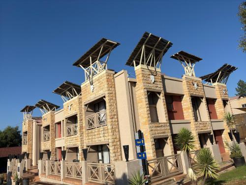 Bloem Spa Hotel & Conference in Bloemfontein Bloem Spa Hotel & Conference in Bloemfontein