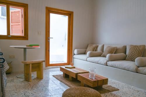 Fasiliteter, AlJadidah Apartments in Al-Ula Fasiliteter, AlJadidah Apartments in Al-Ula