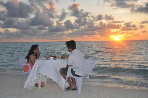 Food and beverages, Rasdhoo Coralville Hotel in Alifu Alifu Atoll Food and beverages, Rasdhoo Coralville Hotel in Alifu Alifu Atoll