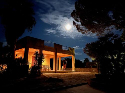 ทัศนียภาพภายนอกโรงแรม, Villa Amerigo, appartamento sul Mare, garden, parking in มาเราซาลิโด ทัศนียภาพภายนอกโรงแรม, Villa Amerigo, appartamento sul Mare, garden, parking in มาเราซาลิโด