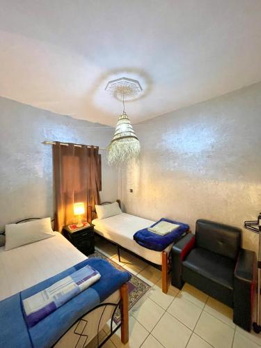 Surf Like a Local Authentic Home Stay in 헤이 엘 파라흐 Surf Like a Local Authentic Home Stay in 헤이 엘 파라흐