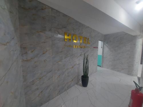 Hotel Estação - Osasco (Hotel Estacao - Osasco) in Osasco Hotel Estação - Osasco (Hotel Estacao - Osasco) in Osasco