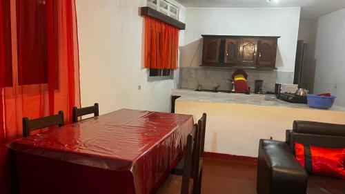 Villa Cali PASO in Sambava Villa Cali PASO in Sambava