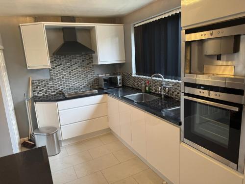 A spacious 3 bed semi-detached in Wigan A spacious 3 bed semi-detached in Wigan