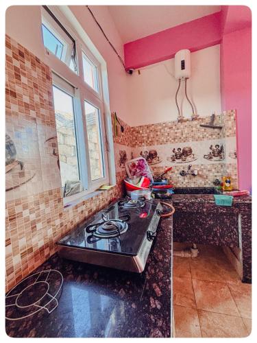 Stargaze Backpackers Shillong in Golf Links Stargaze Backpackers Shillong in Golf Links