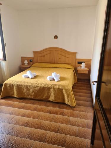 Bioledro - Casa Lena