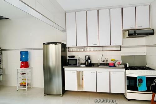 Kitchen, 0003 Lindo quarto em pousada in Maia Kitchen, 0003 Lindo quarto em pousada in Maia
