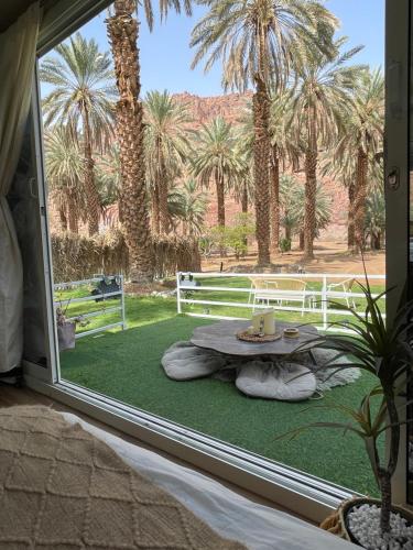 كرفان العلا caravn alula in Al Ula كرفان العلا caravn alula in Al Ula