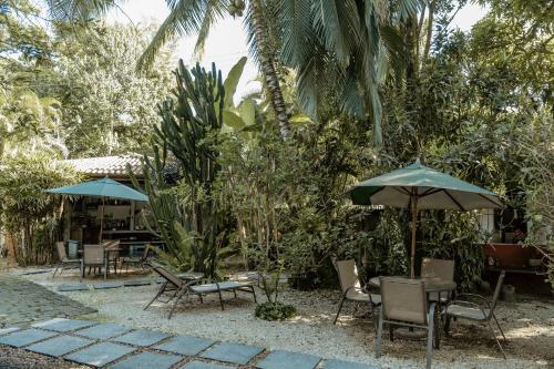 Kert, Espaco CurAmar - Praia de Itamambuca in Praia de Itamambuca Kert, Espaco CurAmar - Praia de Itamambuca in Praia de Itamambuca