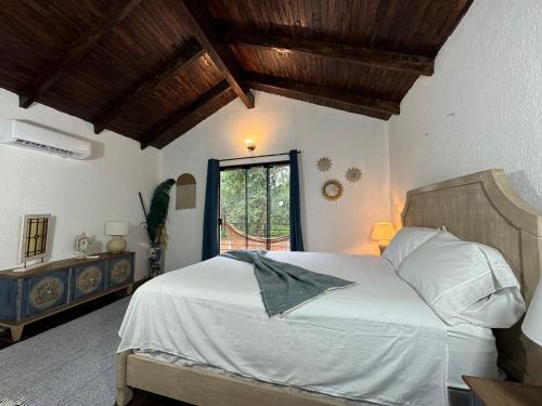 AltaVista Lodges in Piribebuy AltaVista Lodges in Piribebuy